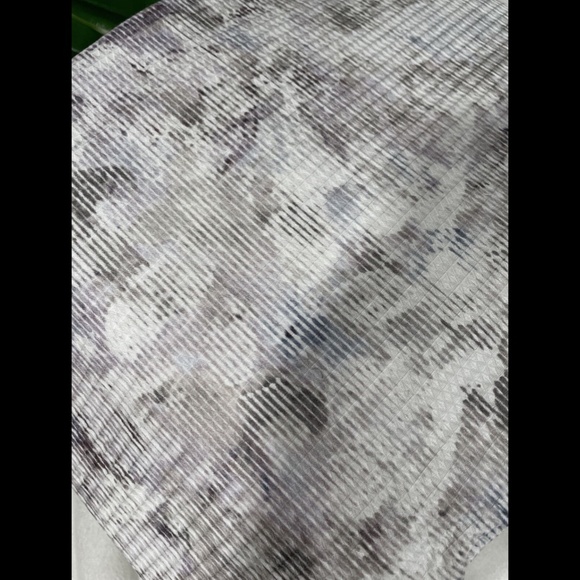 NEW‎ Hotel Collection Impressions Full/Queen Duvet - Picture 2 of 12